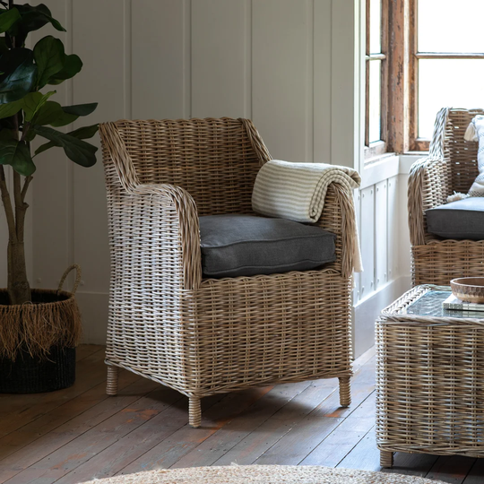 Grange Garden Chair