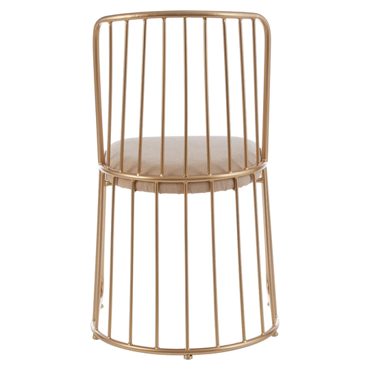 Cornwell Cocktail Chair