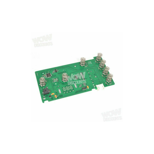 Bosch Neff Siemens Control module 654071