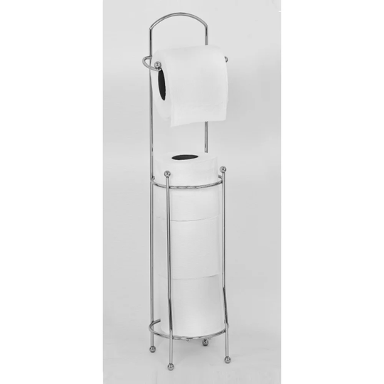 Toilet Roll Holder