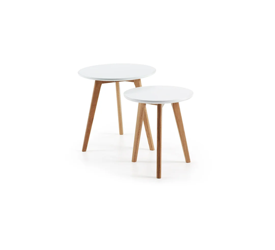 Luca Side Table