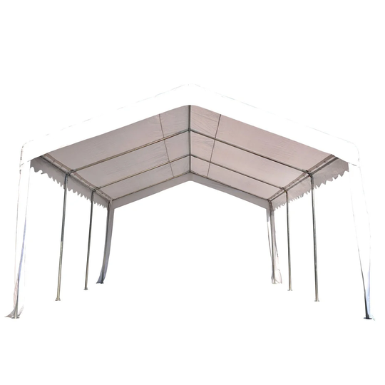 Metal Party Tent