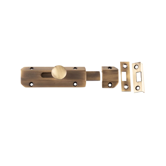 200Mm PN Slide Bolt