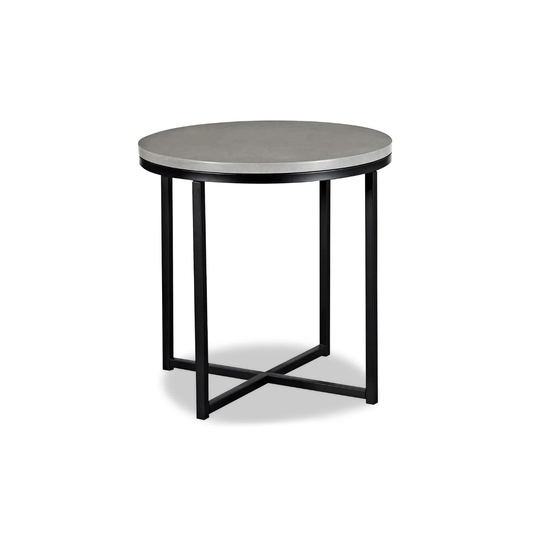 Akein Side Table