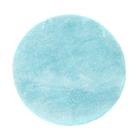 Barrasso Flatweave Blue Rug