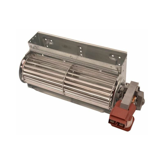 Oven Cooling Fan Assembly for Hotpoint/Creda/Indesit/Cannon Cookers and Ovens