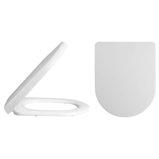 Hayden Toilet Seat