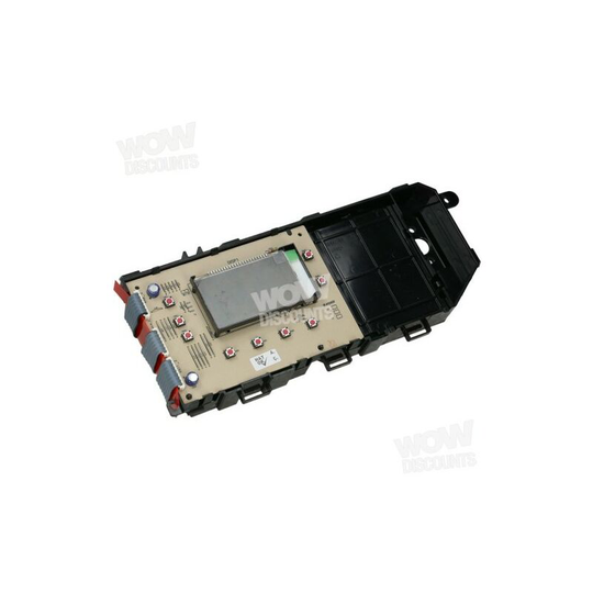 Beko PCB main LCD New version 2427807291