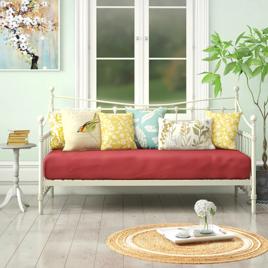 Dumbarton Daybed with Mattress