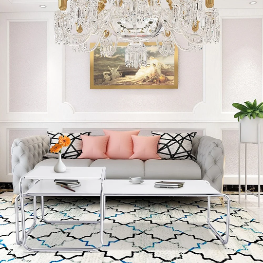 Roldan Coffee Table
