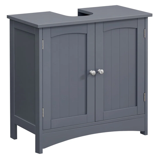 Pringle 30Cm W x 60Cm H x 60Cm D Under Sink Cabinet