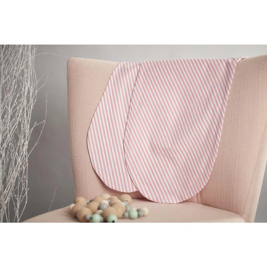 Stripes Pillowcase