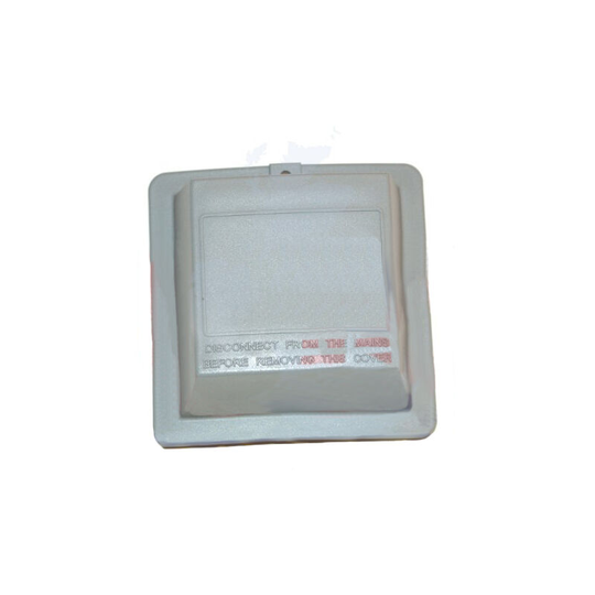 Terminal/Immersion Heater Cover 95607836
