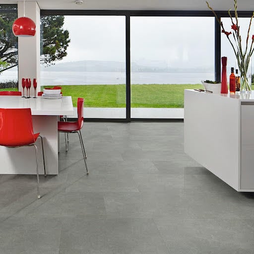 Palio Express by Karndean, Palio LooseLay Nisida Vinyl Floor Tiles - 500 x 610mm
