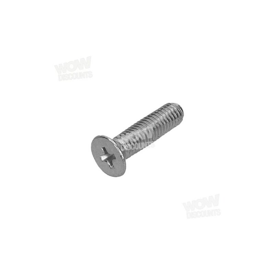 Hotpoint Ariston - Hotpoint Screw sf M5X20 wn 1343 zn - pivot pin C00272880