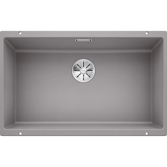 Subline 73 x 46cm Undermount Kitchen Sink