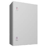 AX 1038.000 - Switchgear cabinet 600x380x210mm IP66 AX 1038.000