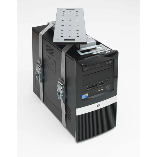 Symple Stuff Bundy III CPU-Holder