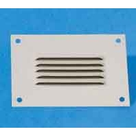 SK 2543.235 (VE4) - Ventilation plate for cabinet SK 2543.235 (quantity: 4)