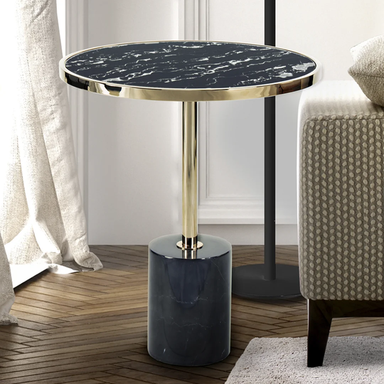 Pelham End Table