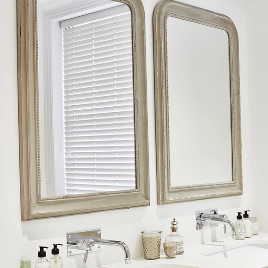 Bowes Accent Mirror