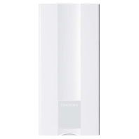 HDB-E 12 - Tankless water heater 10,7kW HDB-E 12