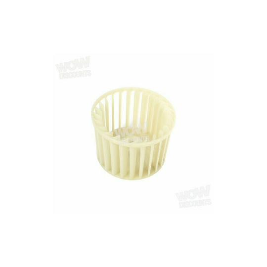 TRICITY BENDIX Tumble Dryer Fan Impellor