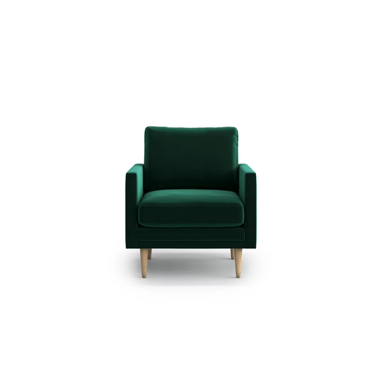Castiglione Wide Armchair