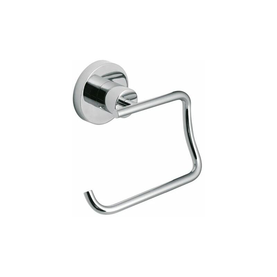 Elements Open Paper Holder - Chrome - ELE-180-C/P - Chrome - Vado