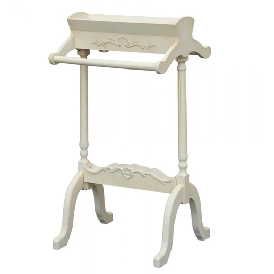 Odile 58cm Free Standing Towel Stand