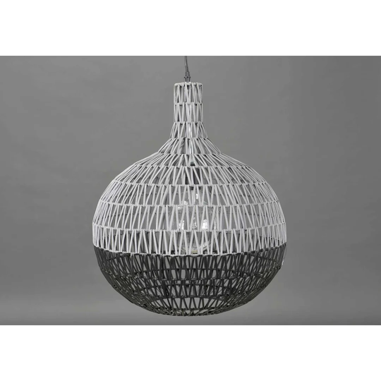 Greg Couleur De L'aube 1-Light Globe Pendant