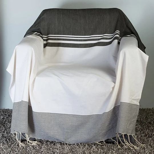 Bence Armchair Blanket