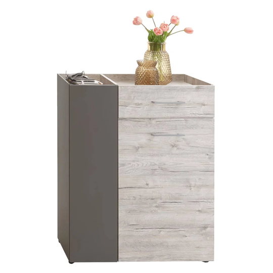 Kuljis 2 - Door Cabinet