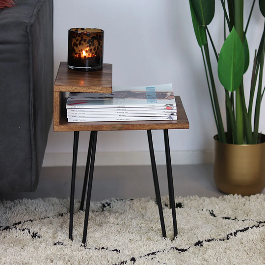 Jaylene Side Table