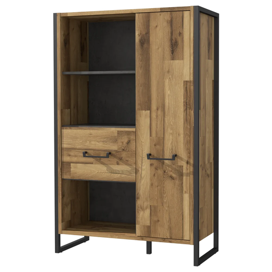 Khouribga Display Cabinet