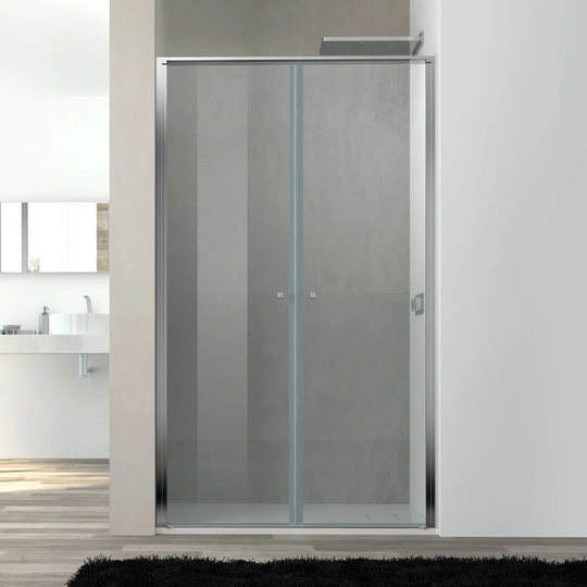 Natale Rectangular Shower Enclosure