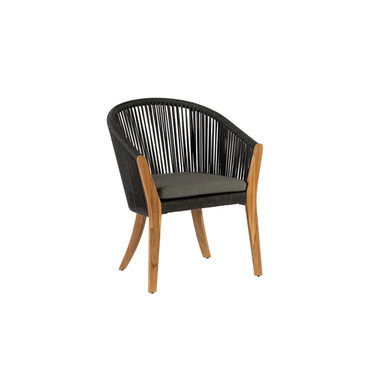 Yadkinville San Remo Armchair