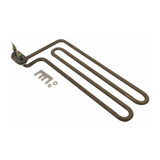 Indesit - Element 1900w Non Rohs for /Ariston Dishwasher