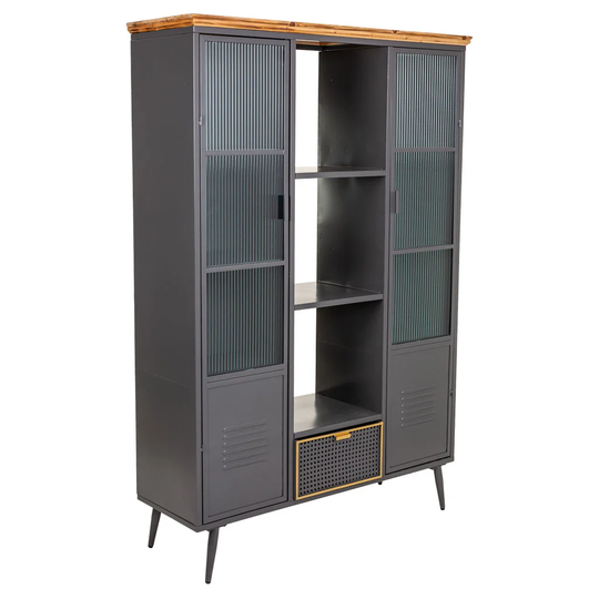 Cerda Standard Display Cabinet