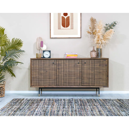 Eduardo D01 Cabinet