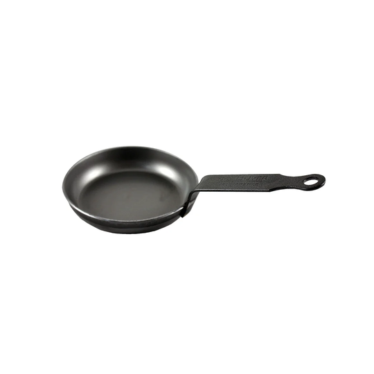 Sardelli 12cm Crepe Pan