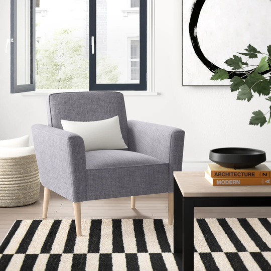 Damone Armchair