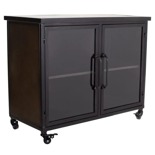 Cephas Standard Display Cabinet