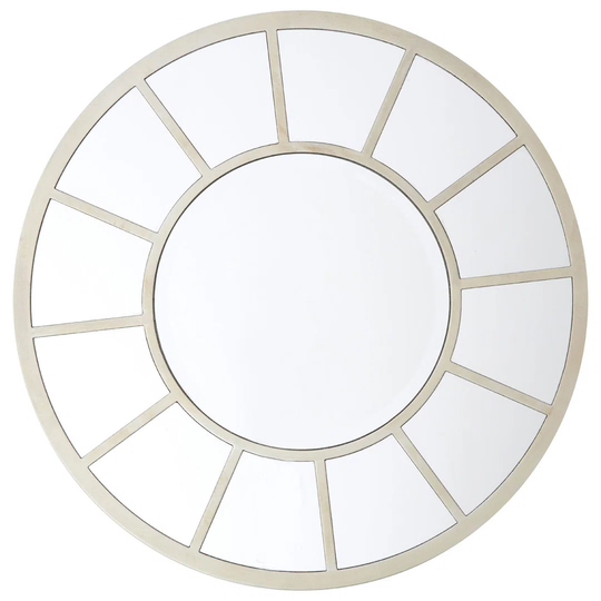 Astra Round Wall Mirror