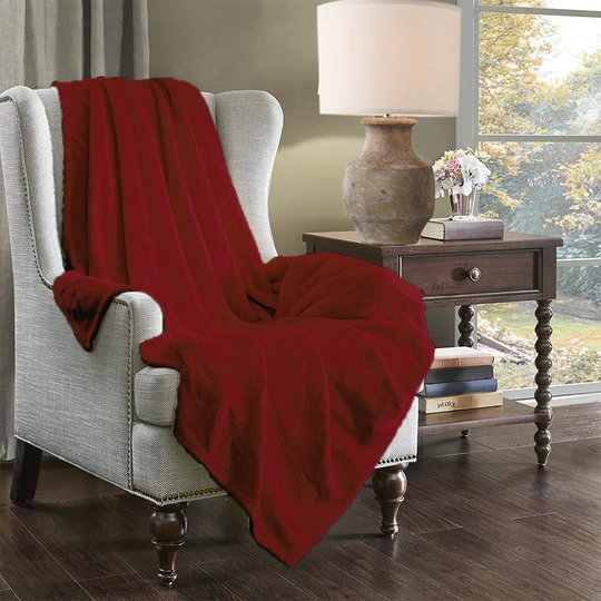 Brolin Blanket