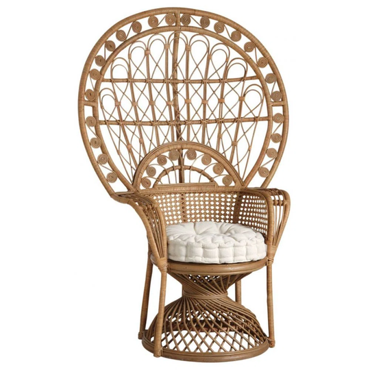 Emmanuelle Armchair