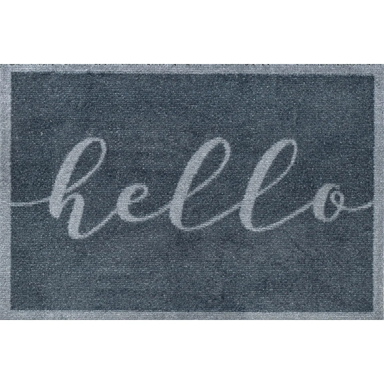 Scriptello Doormat
