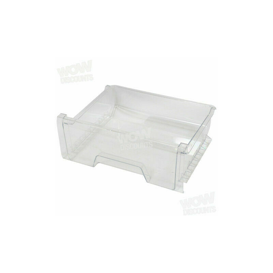 Merloni Indesit Upper freezer drawer C00298491