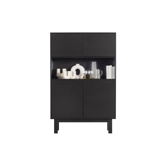 Borchert Display Cabinet