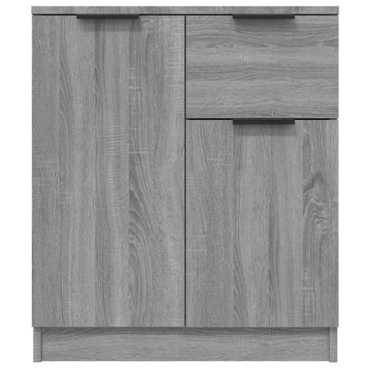 Koalton 1 - Drawer 2 - Door Accent Cabinet